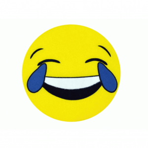 Ağlayan Emoji Yastık E3 kapıda ödeme