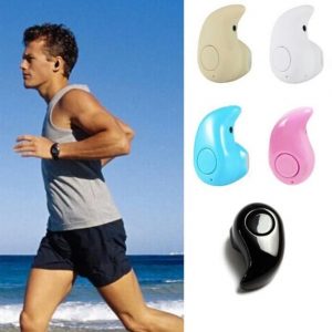 spor müzik Kulak İçi Bluetooth Kulaklıgi