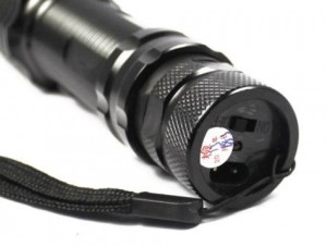 toptan el fener görünümlü elektro şok